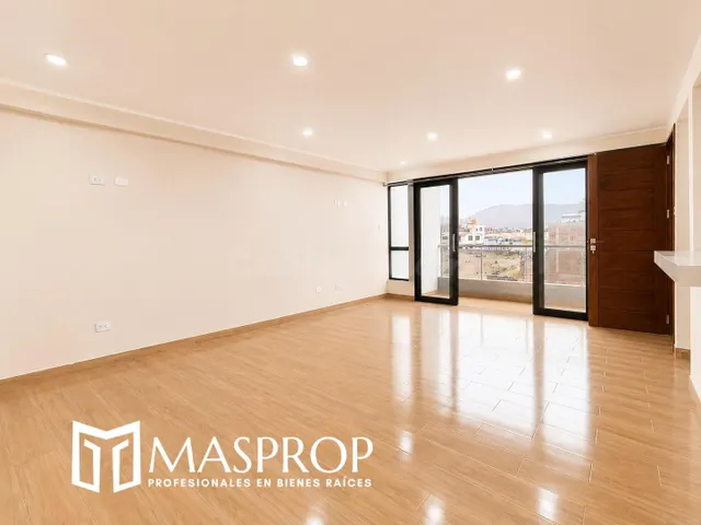 DEPARTAMENTOS DE ESTRENO EN ALQUILER – TACNA - foto 2