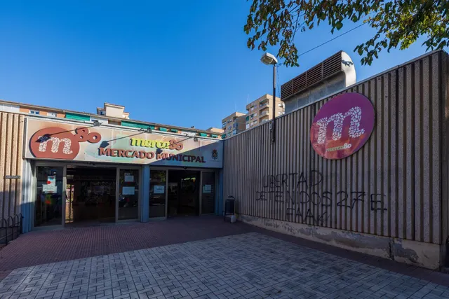 Piso de 2 dormitorios junto calle Palencia, ZAIDIN. Precio sin competencia — 18