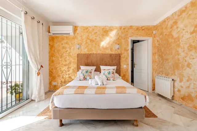 Chalet 4 habitaciones 294m² en venta - Marbella — 17
