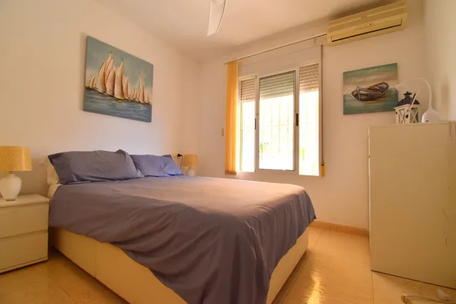 Apartamento 2 habitaciones 51m² en venta - Playa Flamenca — 8