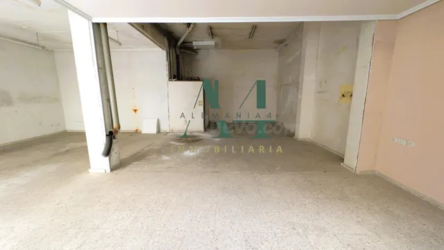 ¡Amplio local en venta en zona centro! ✨ - foto 4