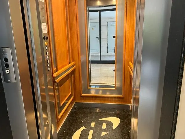 Piso en Urbanización privada con piscina — 21