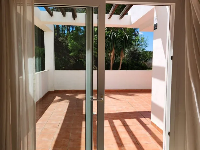 Luminoso bajo con gran terraza en Torrequebrada Golf Resort, a solo 1 km de la playa — 23