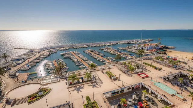 Apartamento 2 habitaciones 122m² en venta - Marbella — 22