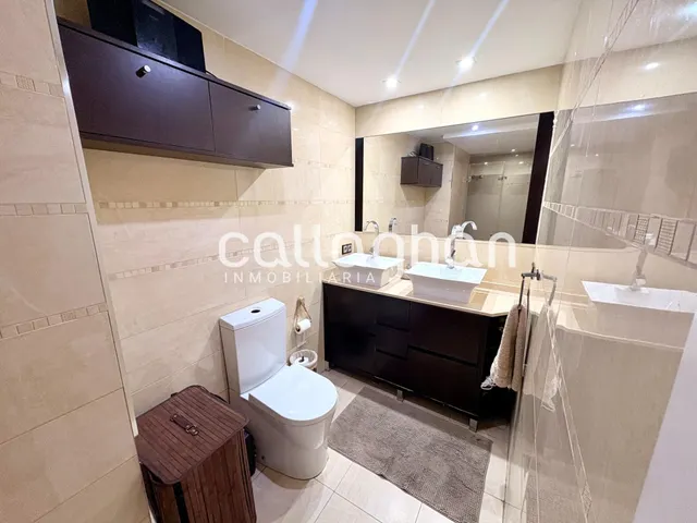 Dúplex 4 habitaciones 125m² en alquiler - LEixereta — 12