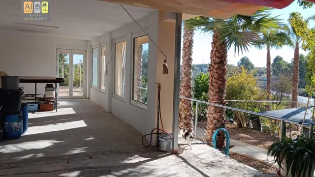 Chalet en El Tosal-La Nucía — 3