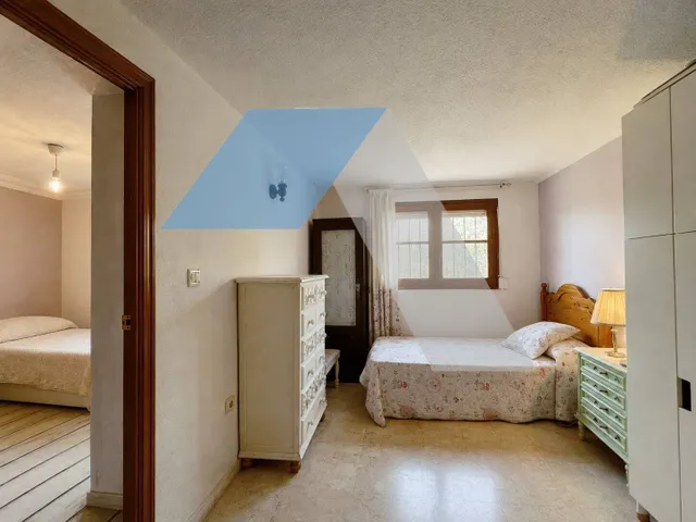 Chalet con gran parcela y múltiples posibilidades en Los Girasoles — 19