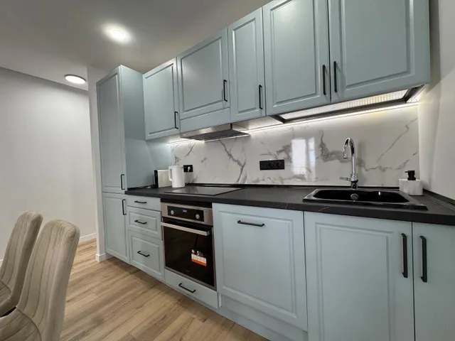 Apartamento 3 habitaciones 100m² en venta - Paseo maritimo — 32