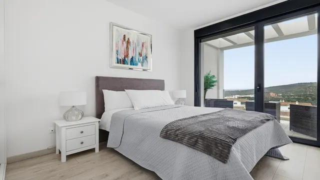 Adosado 3 habitaciones 266m² en venta - Costa del Sol — 10