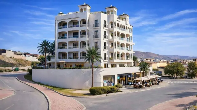 Apartamento 2 habitaciones 61m² en venta - Comunidad valenciana — 19