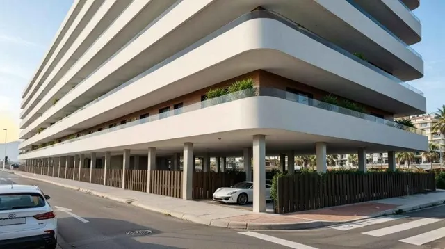 En venta obra nueva: Calma Marina Moncofa — 7