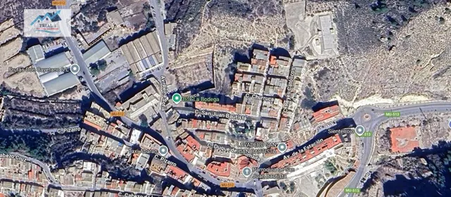 Venta de Terreno Urbano en Abarán - Murcia - foto 2