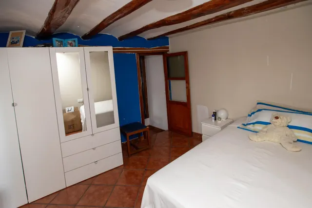 CENTRICA CASA DE PUEBLO — 24