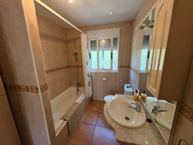 Villa 4 habitaciones 180m² en venta - Cañadas de San Pedro — 15