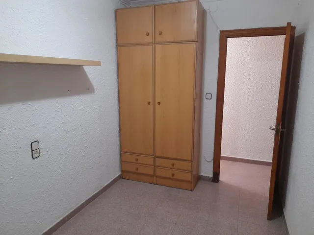 Piso de 2 hab. actualmente alquilado en Cerdanyola Sur - Mataró — 9