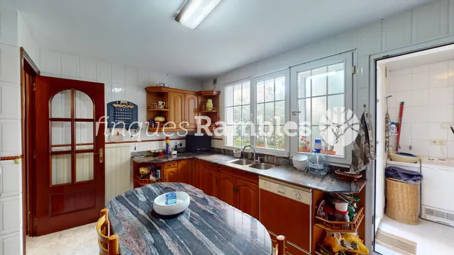 Casa àmplia en una ubicació privilegiada de Set Camins — 12