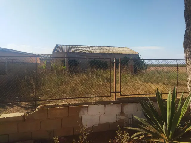 TERRENO RÚSTICO en Miranda, Cartagena — 13