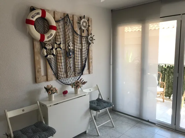 Apartamento en Pueblo Salado — 7