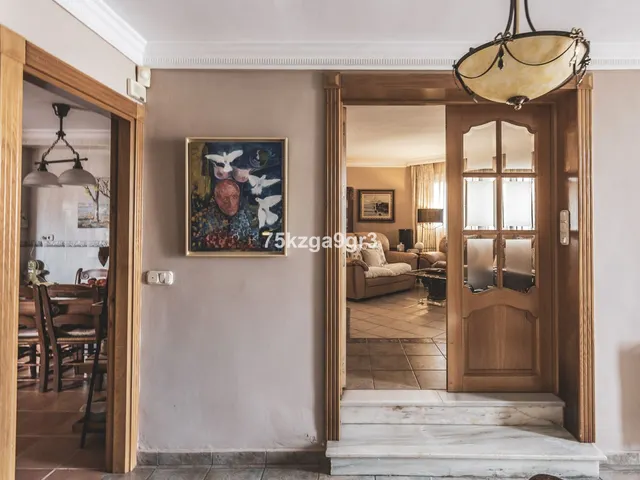 Chalet 6 habitaciones 357m² en venta - Centro — 26