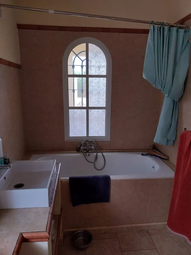 Finca rústica 3 habitaciones 90m² en venta - Costa del Sol — 6