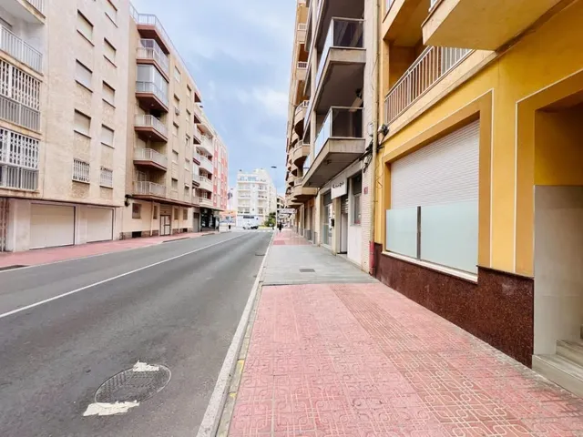 Apartamento 2 habitaciones 74m² en venta - Playa del cura — 19