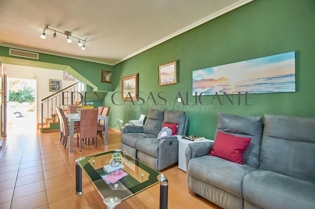 REF: 01525 ADOSADO BONALBA GOLF — 5