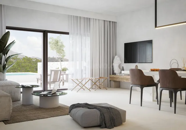 Adosado 3 habitaciones 229m² en venta - Centro — 4