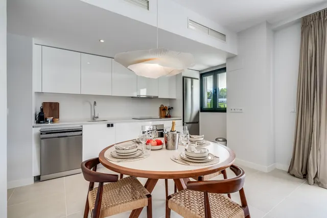 Apartamento 2 habitaciones 110m² en venta - Costa Del Sol — 16