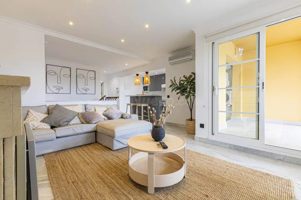 Dúplex 2 habitaciones 100m² en venta - Marbella