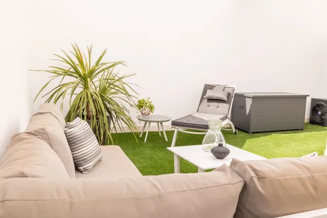 Villa 4 habitaciones 272m² en venta - DOÑA PEPA — 33