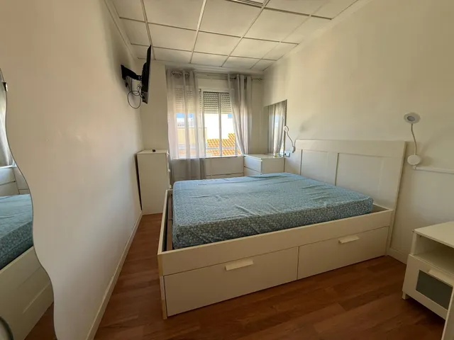 PISO DE 2 DORMITORIOS EN EL CENTRO DE NOVELDA – LUMINOSO Y CON VISTAS DESPEJADAS — 13