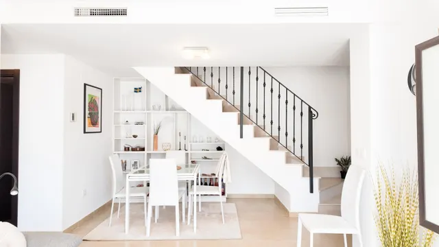 Apartamento 2 habitaciones 122m² en venta - Villamartín-Las Filipinas — 13