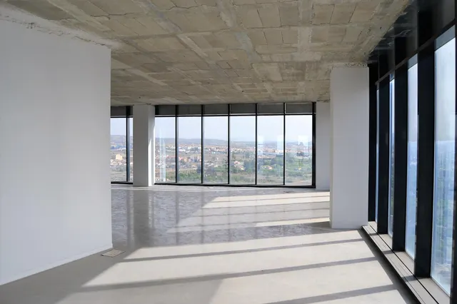 Oficina en JC1, Avda. Juan Carlos I, Murcia — 8