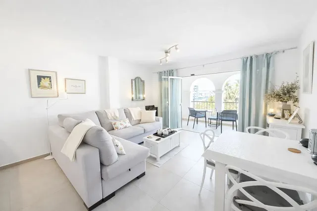 Apartamento 2 habitaciones 90m² en venta - Costa del Sol