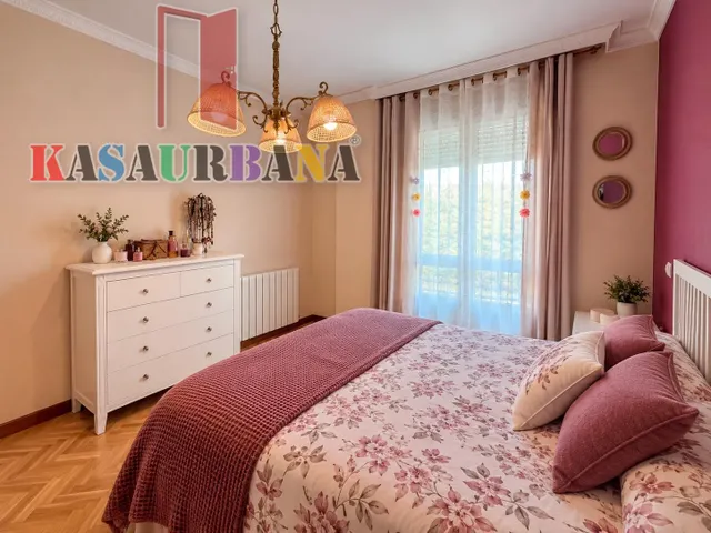 KASAURBANA ofrece en VENTA PISO EN GETAFE — 10