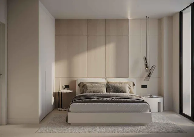 Ático 3 habitaciones 214m² en venta - Nueva Atalaya — 11