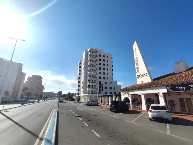 Apartamento 2 habitaciones 72m² en venta - Playa del Galán - foto 5