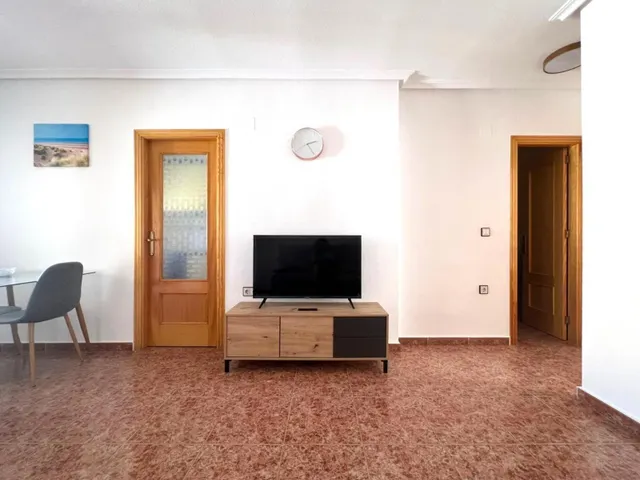 Acogedor Bungalow Semireformado en Los Balcones, Torrevieja — 11