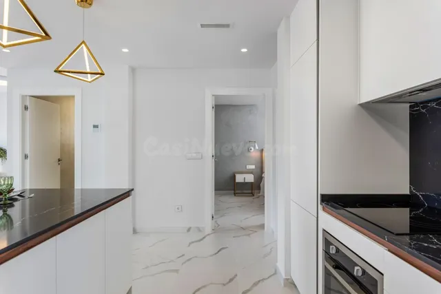 Casa-Chalet en Venta en San Miguel De Salinas Alicante — 9
