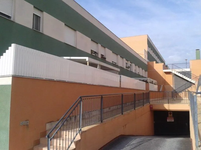 Plaza de garaje en venta en San Miguel