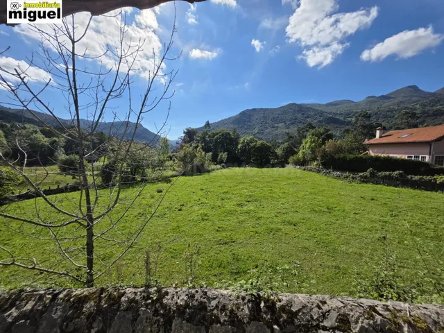 Se vende Terreno Urbano en Celis, Rionansa - foto 2