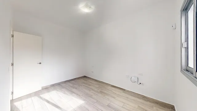 Acogedor piso reformado en San Matías — 16