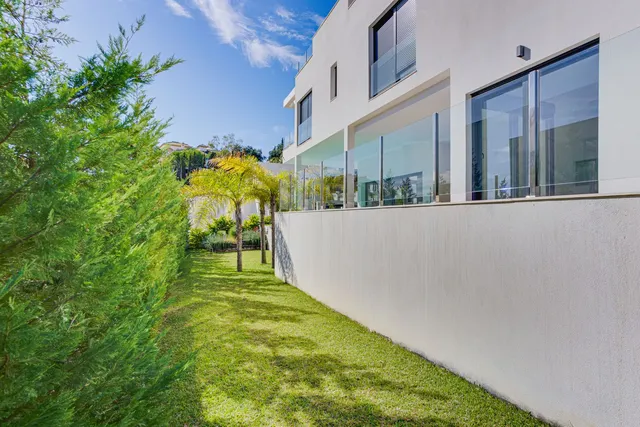 Chalet 4 habitaciones 429m² en venta - Marbella — 35