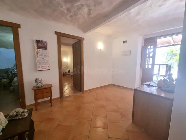 SE VENDE CASA CUEVA EN MONOVAR (ALICANTE) - foto 4