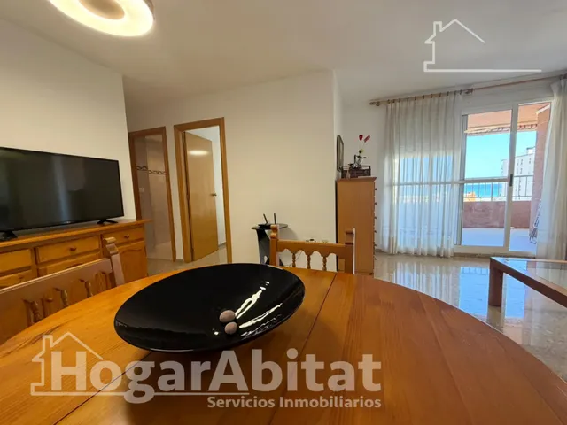 ¡CON TERRAZA Y PISCINA EN RESIDENCIAL CON VISTAS AL MAR! — 41