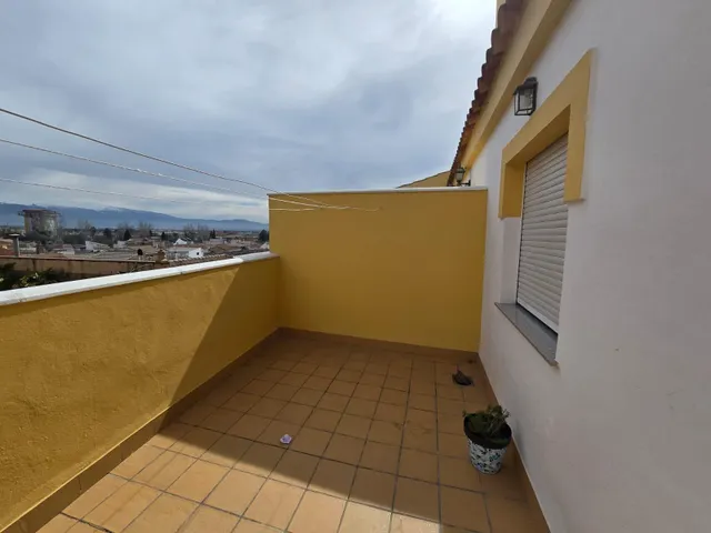 Se vende Piso en la localidad de Atarfe — 12