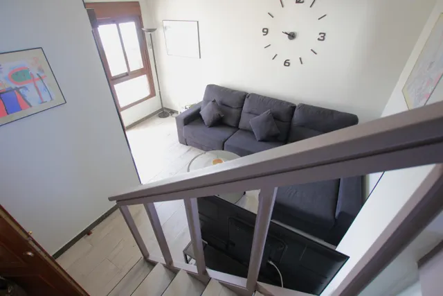 APARTAMENTO A 50 METROS PLAYA!! — 21
