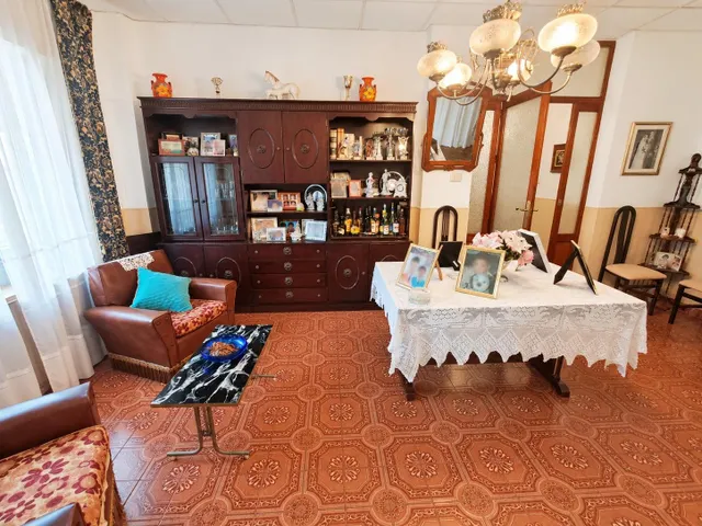 Casa independiente de 200 m2 con cinco habitaciones, dos cocinas y solárium en San José de la Vega — 23