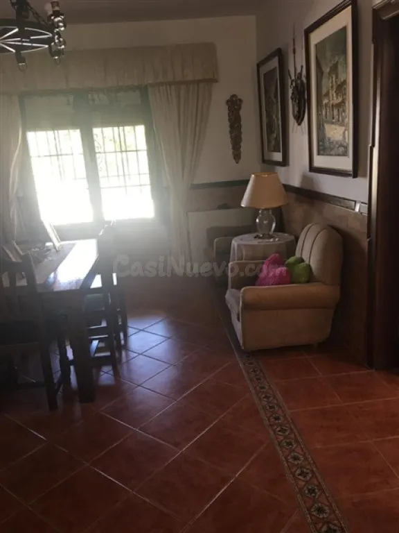 Casa de campo-Masía en Venta en Setenil De Las Bodegas Cádiz - foto 3