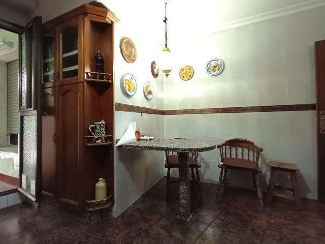 Gran vivienda con 5 dormitorios junto avenida Barcelona!! — 7